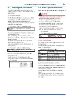 Preview for 126 page of YOKOGAWA ADMAG AXR User Manual