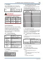 Preview for 131 page of YOKOGAWA ADMAG AXR User Manual