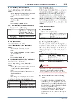 Preview for 132 page of YOKOGAWA ADMAG AXR User Manual