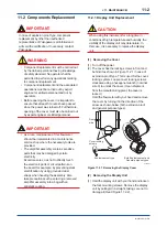 Preview for 145 page of YOKOGAWA ADMAG AXR User Manual