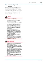 Preview for 149 page of YOKOGAWA ADMAG AXR User Manual