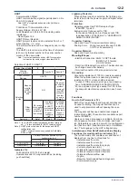 Preview for 157 page of YOKOGAWA ADMAG AXR User Manual