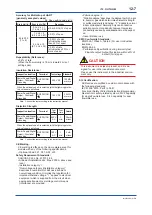 Preview for 162 page of YOKOGAWA ADMAG AXR User Manual