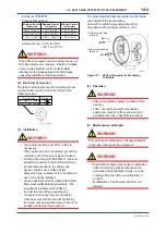 Preview for 181 page of YOKOGAWA ADMAG AXR User Manual