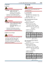 Preview for 185 page of YOKOGAWA ADMAG AXR User Manual