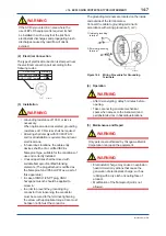 Preview for 186 page of YOKOGAWA ADMAG AXR User Manual