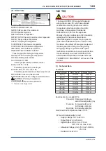 Preview for 187 page of YOKOGAWA ADMAG AXR User Manual