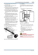 Preview for 189 page of YOKOGAWA ADMAG AXR User Manual