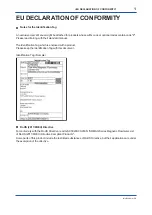 Preview for 197 page of YOKOGAWA ADMAG AXR User Manual