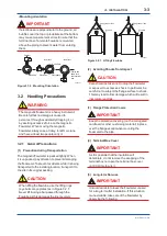 Preview for 12 page of YOKOGAWA Admag AXW User Manual