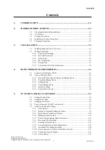 Preview for 2 page of YOKOGAWA Admag SE14 User Manual