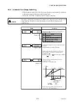 Preview for 33 page of YOKOGAWA Admag SE14 User Manual