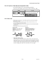 Preview for 37 page of YOKOGAWA Admag SE14 User Manual