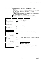 Preview for 67 page of YOKOGAWA Admag SE14 User Manual