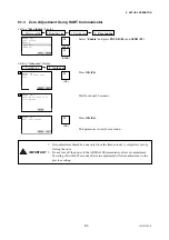 Preview for 79 page of YOKOGAWA Admag SE14 User Manual