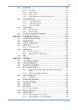 Preview for 6 page of YOKOGAWA Admag TI AXG User Manual