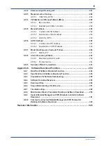 Preview for 7 page of YOKOGAWA Admag TI AXG User Manual