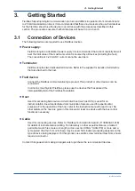 Preview for 17 page of YOKOGAWA Admag TI AXG User Manual