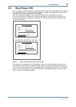 Preview for 20 page of YOKOGAWA Admag TI AXG User Manual