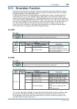 Preview for 163 page of YOKOGAWA Admag TI AXG User Manual