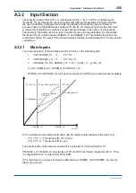 Preview for 257 page of YOKOGAWA Admag TI AXG User Manual