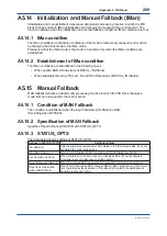 Preview for 290 page of YOKOGAWA Admag TI AXG User Manual