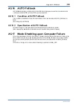 Preview for 291 page of YOKOGAWA Admag TI AXG User Manual