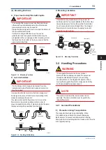 Preview for 12 page of YOKOGAWA ADMAG TI Series Installation Manual