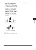 Preview for 16 page of YOKOGAWA ADMAG TI Series Installation Manual