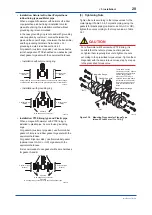 Preview for 21 page of YOKOGAWA ADMAG TI Series Installation Manual