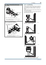 Preview for 35 page of YOKOGAWA ADMAG TI Series Installation Manual