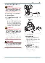 Preview for 39 page of YOKOGAWA ADMAG TI Series Installation Manual