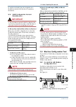 Preview for 56 page of YOKOGAWA ADMAG TI Series Installation Manual