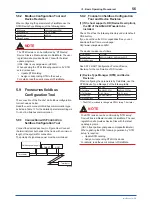 Preview for 57 page of YOKOGAWA ADMAG TI Series Installation Manual