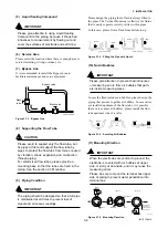 Предварительный просмотр 8 страницы YOKOGAWA AE100D Instruction Manual