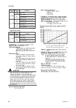 Preview for 26 page of YOKOGAWA AE100D Instruction Manual