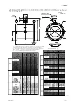 Preview for 35 page of YOKOGAWA AE100D Instruction Manual