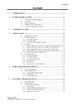 Preview for 41 page of YOKOGAWA AE100D Instruction Manual