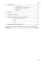 Preview for 43 page of YOKOGAWA AE100D Instruction Manual