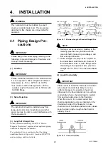 Preview for 48 page of YOKOGAWA AE100D Instruction Manual