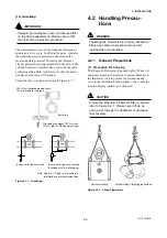 Preview for 50 page of YOKOGAWA AE100D Instruction Manual