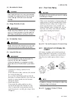 Preview for 51 page of YOKOGAWA AE100D Instruction Manual