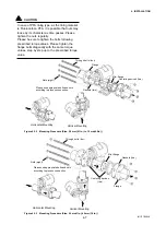 Preview for 54 page of YOKOGAWA AE100D Instruction Manual