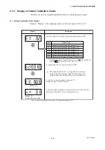 Preview for 78 page of YOKOGAWA AE100D Instruction Manual