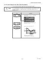 Preview for 84 page of YOKOGAWA AE100D Instruction Manual