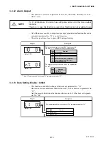 Preview for 86 page of YOKOGAWA AE100D Instruction Manual