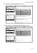 Preview for 99 page of YOKOGAWA AE100D Instruction Manual