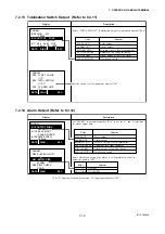 Preview for 100 page of YOKOGAWA AE100D Instruction Manual