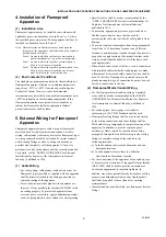 Preview for 139 page of YOKOGAWA AE100D Instruction Manual