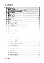 Preview for 142 page of YOKOGAWA AE100D Instruction Manual